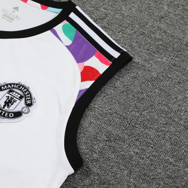 Manchester United Training Jersey 2024/25 MEN26079