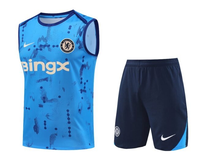 Chelsea Training Jersey 2024/25 MEN26060 - Image 3