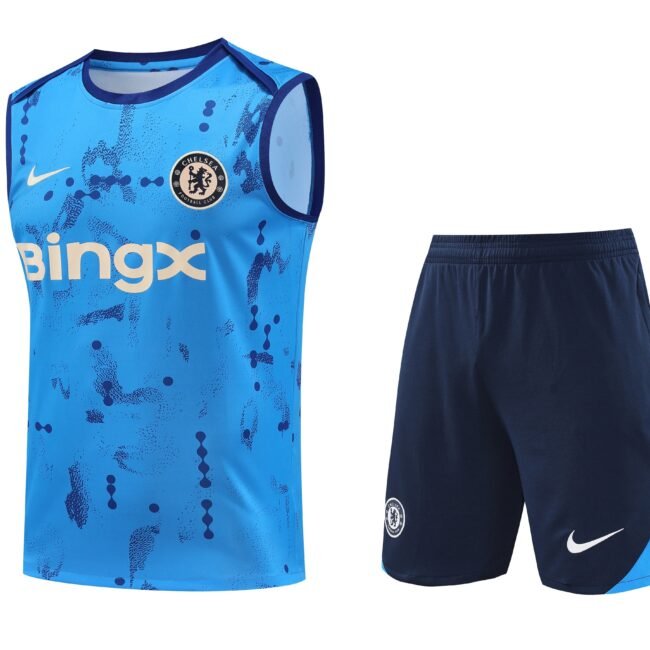 Chelsea Training Jersey 2024/25 MEN26060