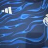 Real Madrid Pre-Match Jersey Navy 25/26 - Image 5