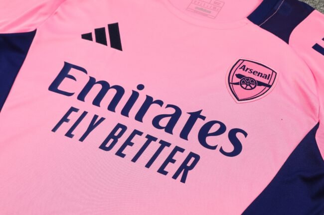 Arsenal Training Jersey 2024/25 MEN26048 – Bild 5