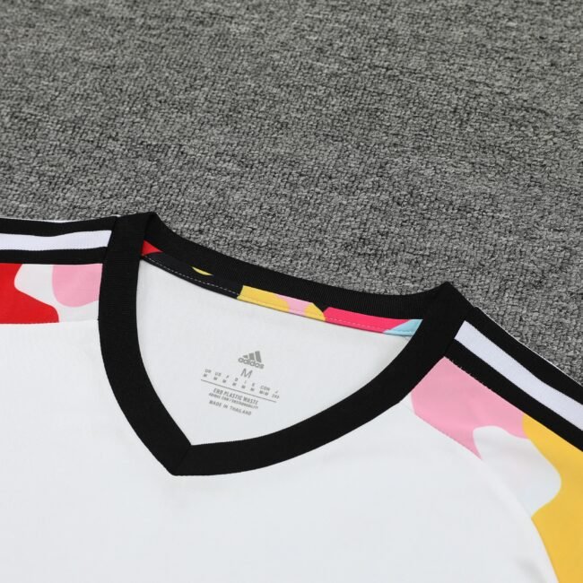 Manchester United Training Jersey 2024/25 MEN26080