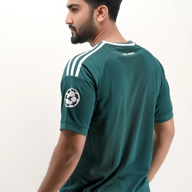 Real Madrid Third Jersey 2012/13