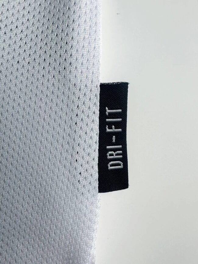 Valencia Home Retro Jersey 2000/01 – Bild 9