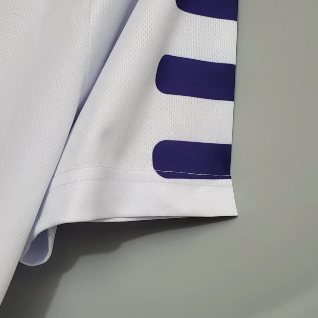Fiorentina Away Retro Jersey 1998/99