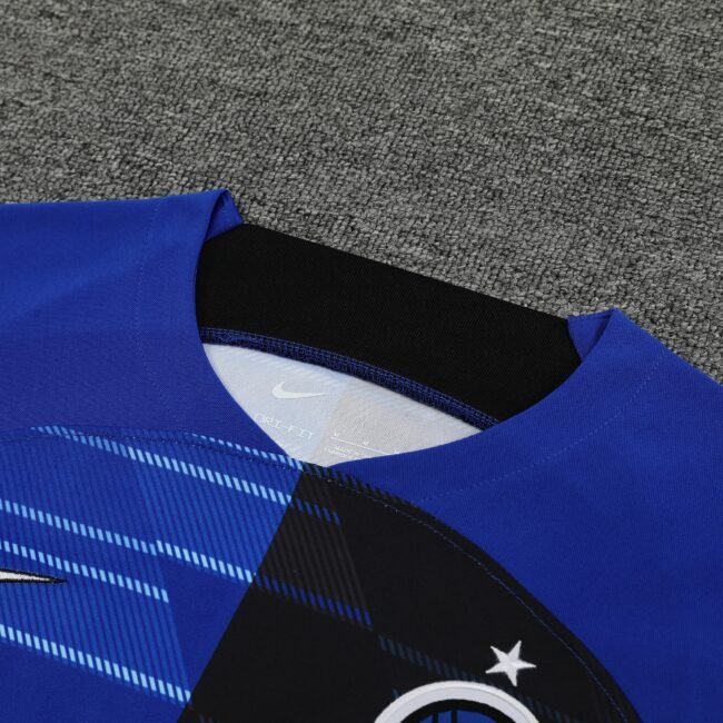 Inter Milan Training Tracksuit 2024/25 MEN26023