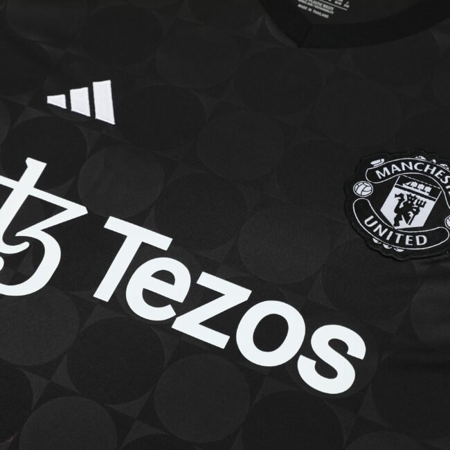 Manchester United Training Jersey 2024/25 MEN26075