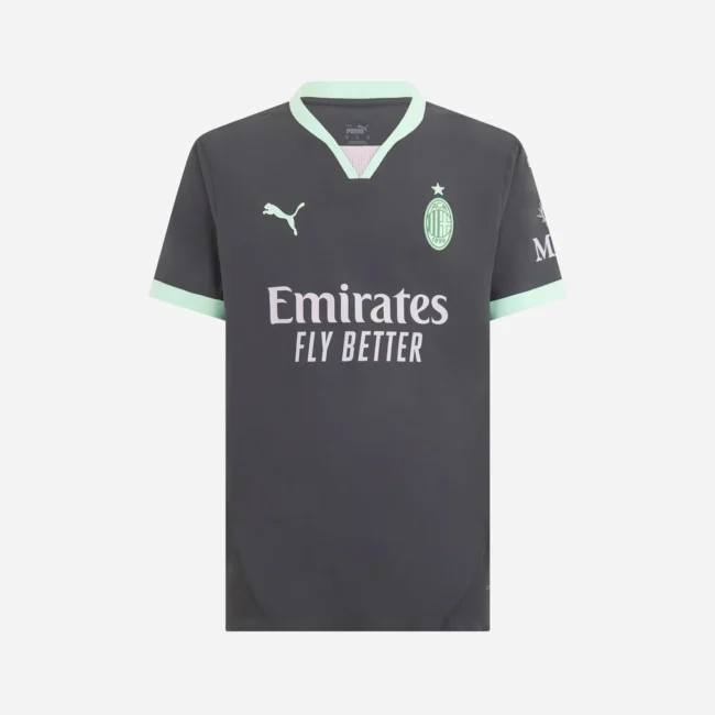 AC Milan Third Jersey 2024/25