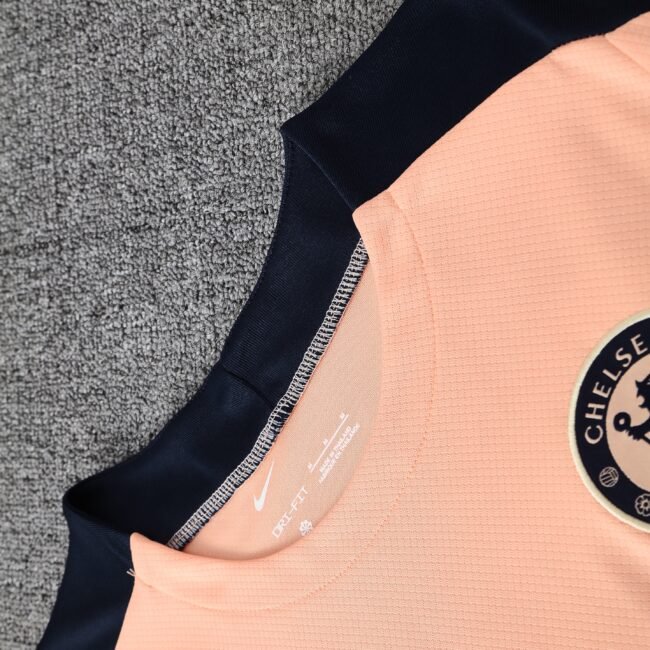 Chelsea Training Jersey 2025/26 MEN26066