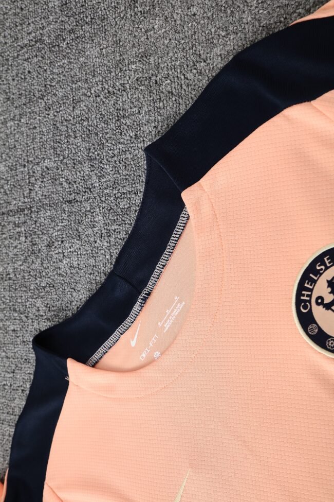 Chelsea Training Jersey 2025/26 MEN26066 - Image 5
