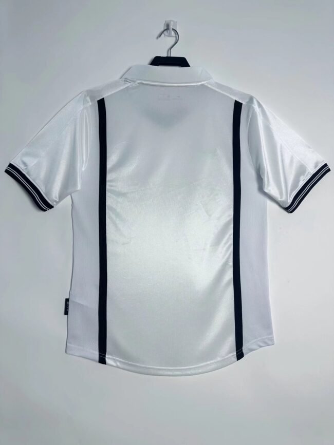 Valencia Home Retro Jersey 2000/01 – Bild 2