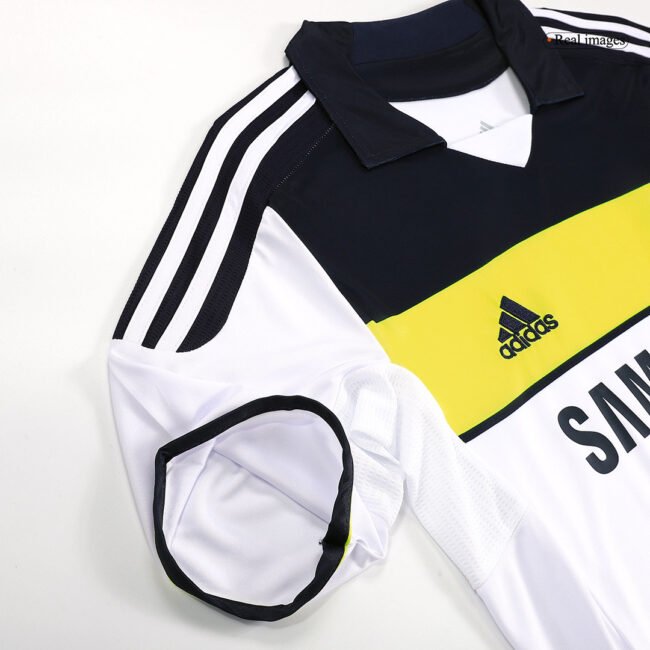 Chelsea Third Retro Jersey 2011/12