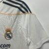 Real Madrid Home Jersey 2009/10 – Bild 4