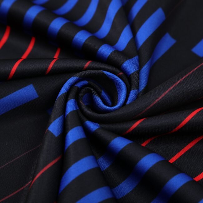 Barcelona Training Jersey 2025/26 MEN26031