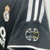 Real Madrid Third Jersey 2006/07 - Image 5