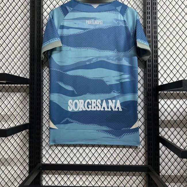 SSC Napoli Special Edition Jersey 25/26