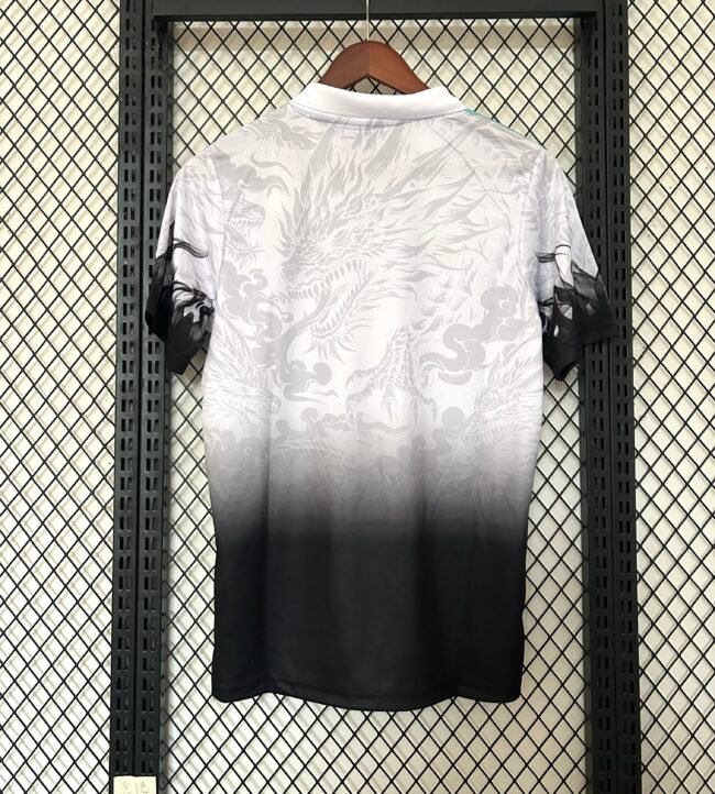 Real Madrid Special Edition Jersey 25/26 - Image 2