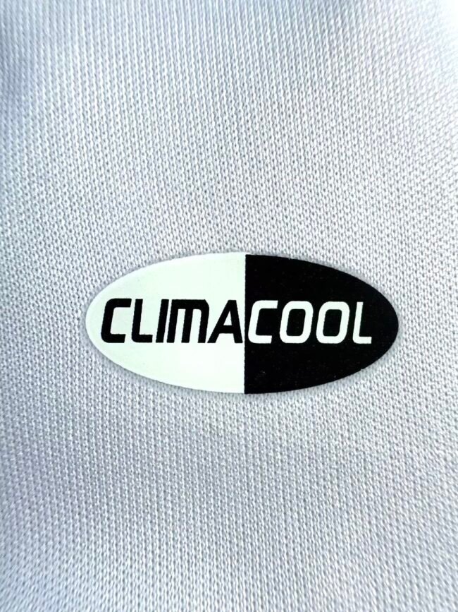 AC Milan Away Retro Jersey 2007/08 – Bild 9