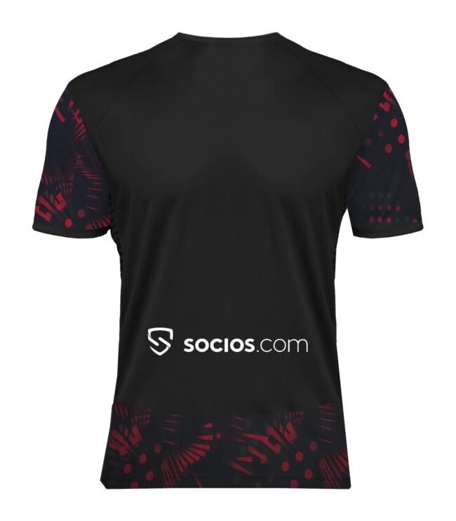 Sevilla Third Jersey 24/25 – Bild 3