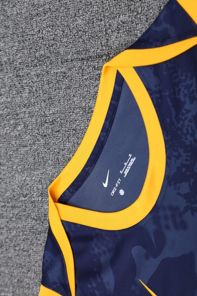 Inter Milan Training Tracksuit 2024/25 MEN26027 – Bild 8