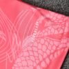 Real Madrid Training Jersey 2025/26 pink – Bild 9
