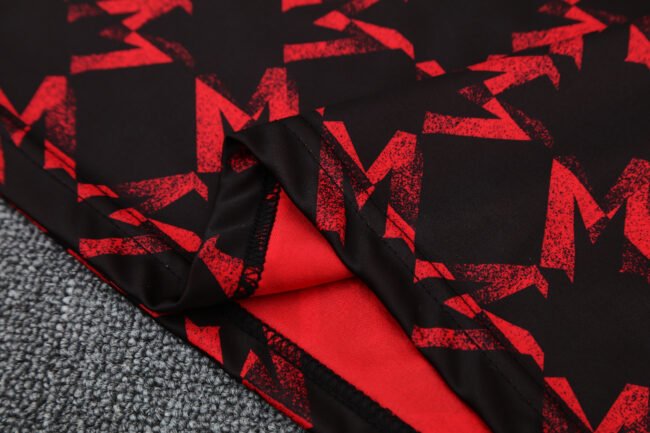Manchester United Training Jersey 2024/25 MEN26005 - Image 5