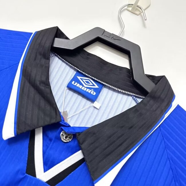 Manchester United Third Retro Jersey 1996/97