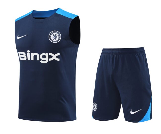 Chelsea Training Jersey 2024/25 MEN26064 - Image 3