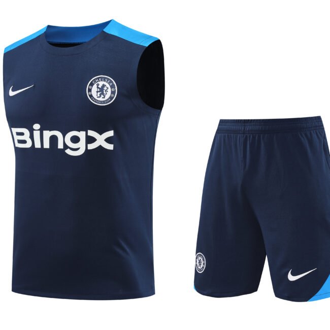 Chelsea Training Jersey 2024/25 MEN26064