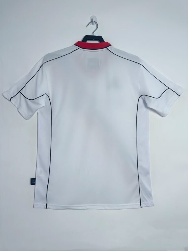 Manchester City Away Jersey 2002/03 – Bild 2