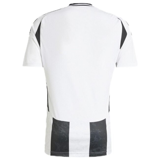 Juventus Player Version Home Jersey 2024/25