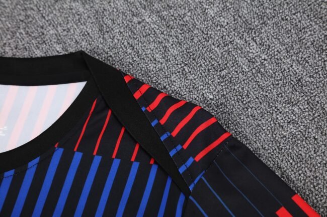 Barcelona Training Jersey 2025/26 MEN26031 - Image 5