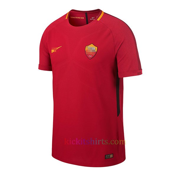 AS Roma Home Retro Jersey 2017/18