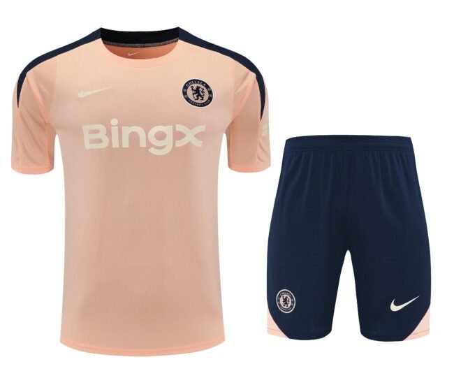 Chelsea Training Jersey 2025/26 MEN26066