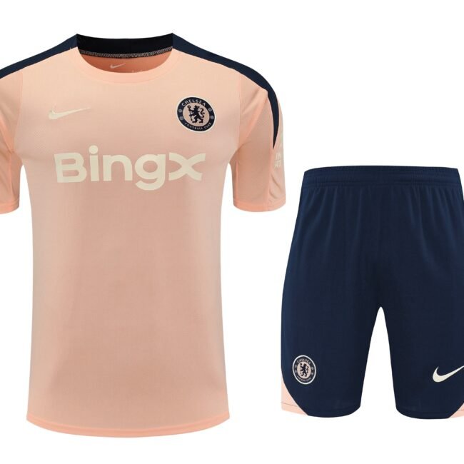 Chelsea Training Jersey 2025/26 MEN26066