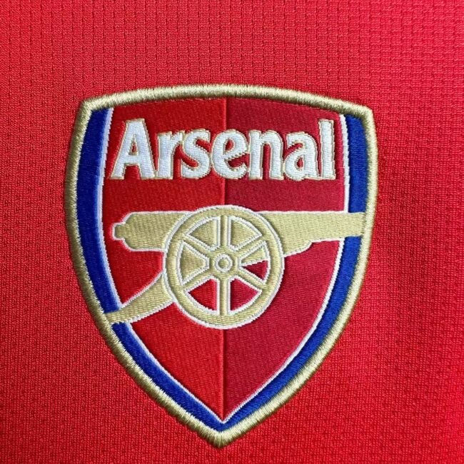 Arsenal Home jersey 2006/07