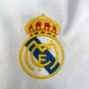Real Madrid Home Retro Jersey 1999/00 – Bild 4