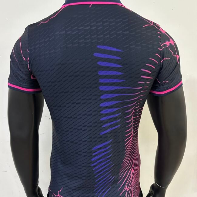 Real Madrid Pink Panther 2024/25