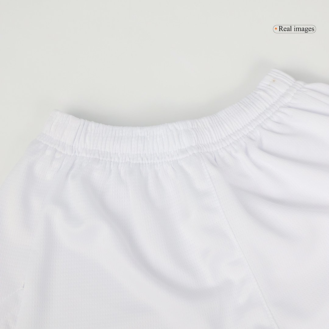 Kid's AC Milan Home Jersey+Shorts 2024/25 - Image 11