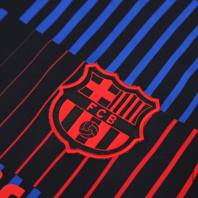 Barcelona Training Jersey 2025/26 MEN26032