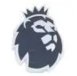 Arsenal Home Jersey 2025/26 - 23/24 Premier League Badge