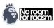 Arsenal Home Jersey 2025/26 - 23/24 Premier League Badge(New) & No Room For Racism