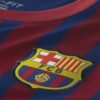 Barcelona Retro Barcelona Home Jersey 2011/12 – Bild 3