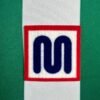 Real Betis Home Retro Jersey 1982-85 - Image 5