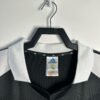 Real Madrid Away Retro Jersey 2001/02 - Image 3