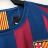 Barcelona Retro Barcelona Home Jersey 2005/06 - Image 4