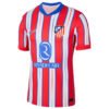 Atletico Madrid Home Jersey 2024/25
