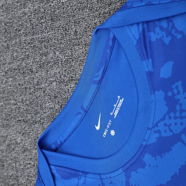 Barcelona Training Jersey 2025/26 MEN26034