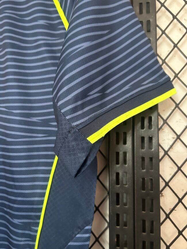 Real Madrid Away Jersey 25/26 – Bild 7