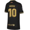 FC BARCELONA Away JERSEY 2020/21 - Image 2